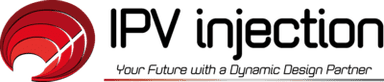 Logo von IPV INJECTION SAS