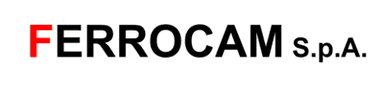 Logo von Ferrocam S.R.L.