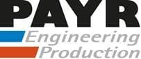 Logo von PAYR Production GmbH