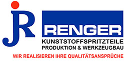 Renger Kunststoffspritzteile GmbH&Co.KG logo