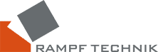 Logo von Rampf-Technik