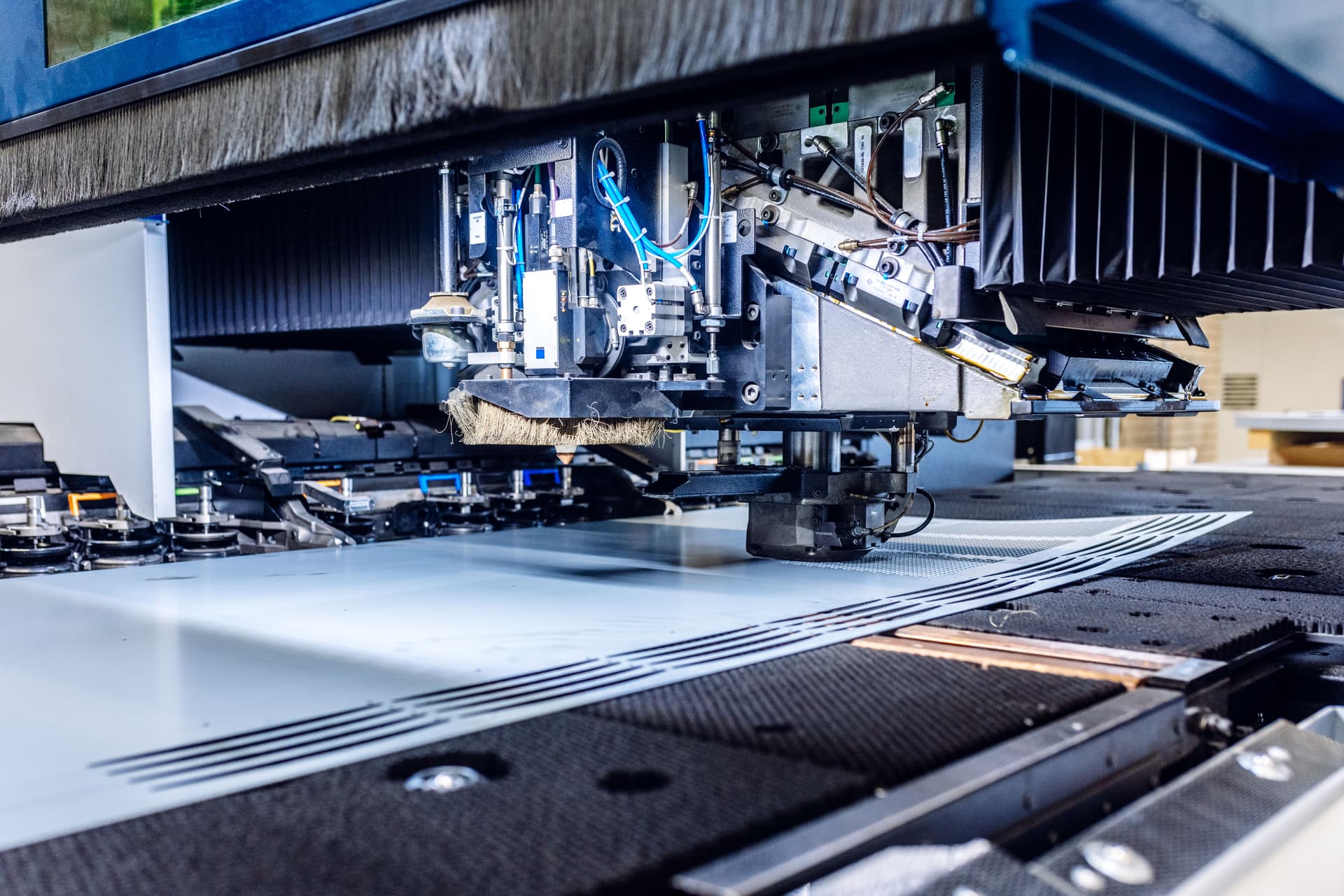 Lebenshilfe Werkstätten Unterer Niederrhein GmbH