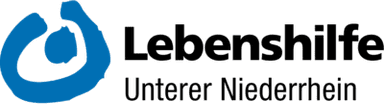 Lebenshilfe Werkstätten Unterer Niederrhein GmbH logo
