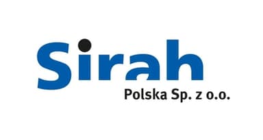 Logo von Sirah Polska sp. z o.o.