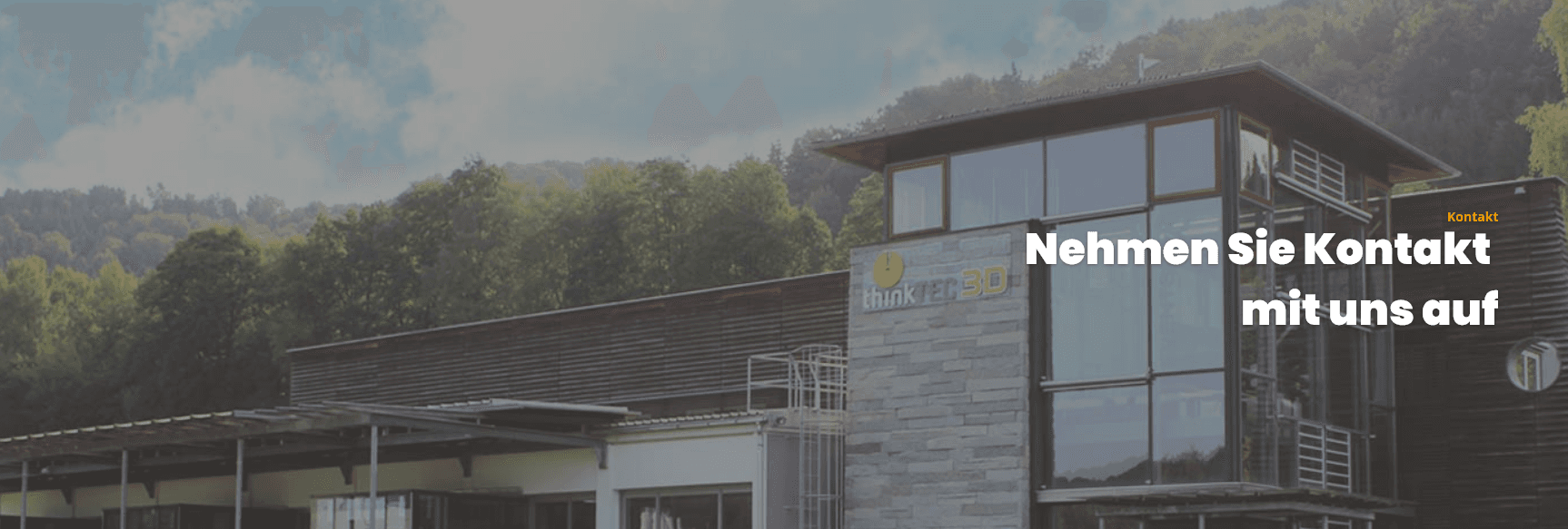 thinkTEC 3D GmbH