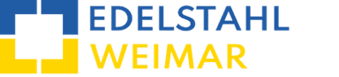 Logo von Edelstahl Weimar GmbH