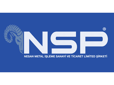 Logo von Nesan Metal İşleme San.Tic.Ltd.Şti