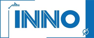 Logo von INNO-metaal B.V.