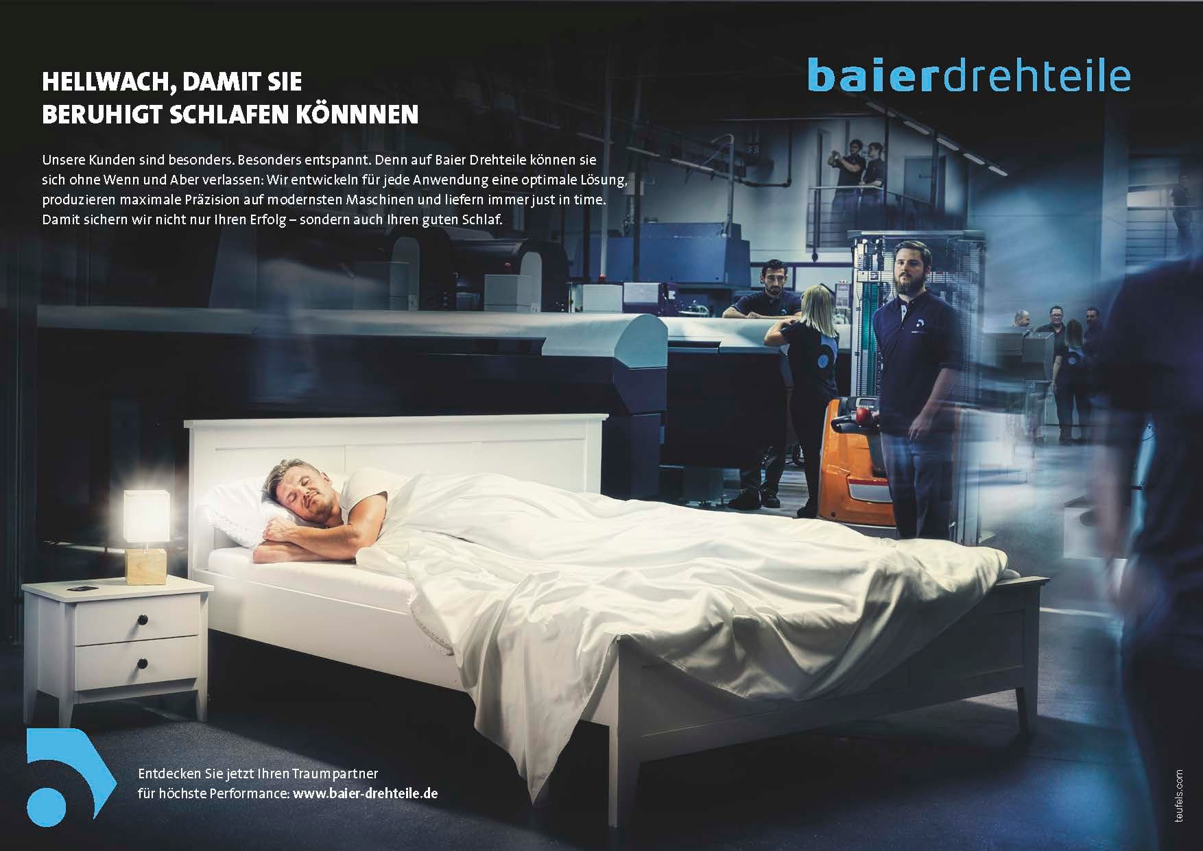 Baier Drehteile GmbH & Co. KG