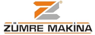Zümre Makina logo