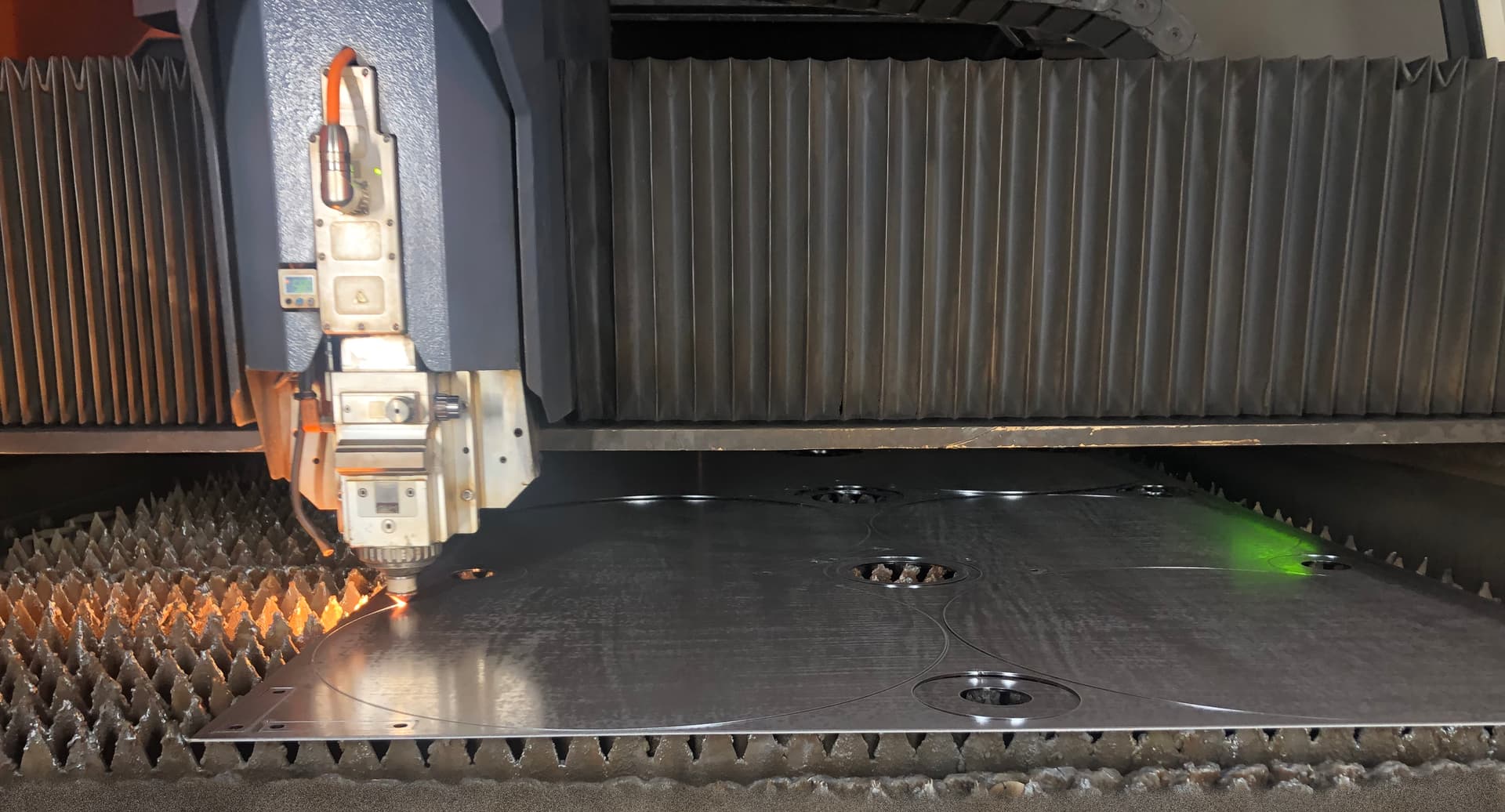 Poltech Otomotiv Endüstri Makina