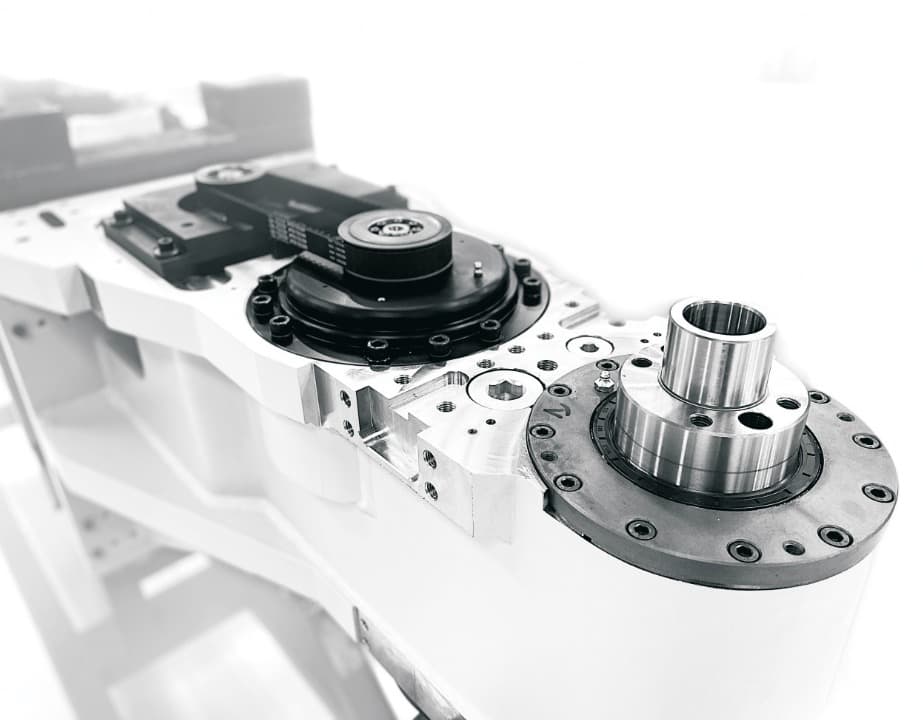 MHT - Meccanica Hi Tech Srl