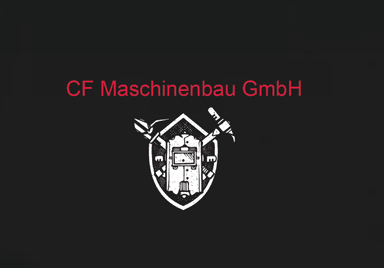 CF Maschinenbau GmbH logo