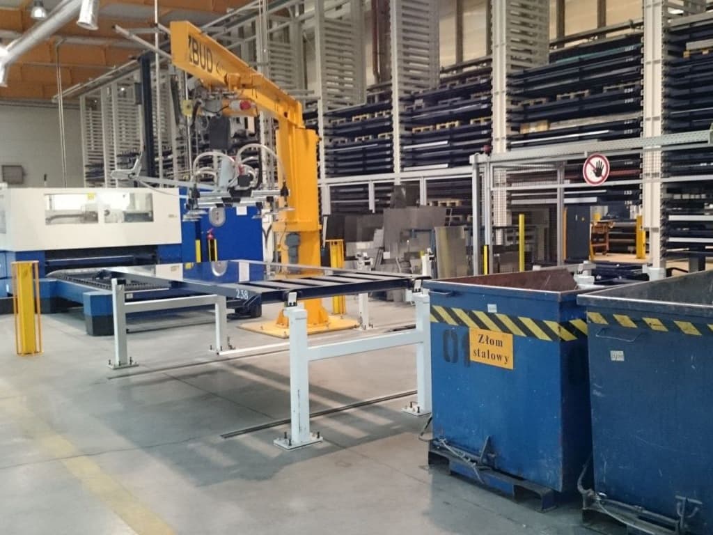 INDUSTRIETECH