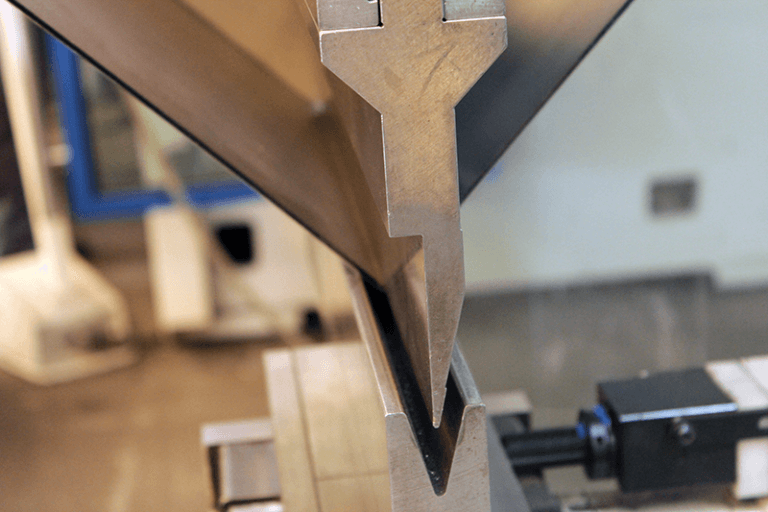 BCK Metallverarbeitung GmbH