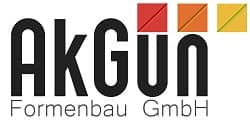 Akgün Formenbau GmbH logo