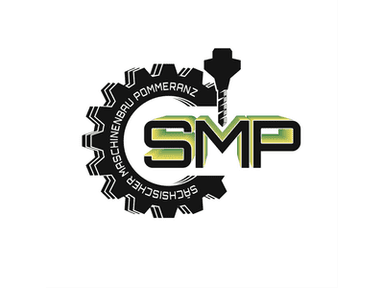 Logo di Sächsischer Maschinenbau Pommeranz UG