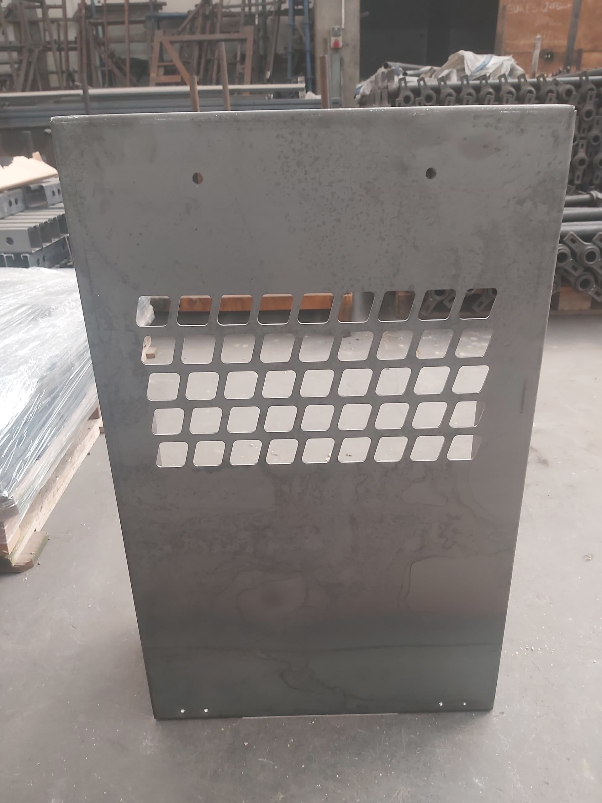 Arla Metal