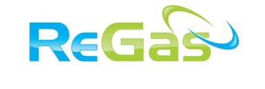 Logo von ReGas GmbH
