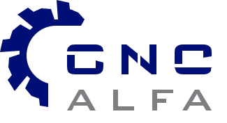 CNC ALFA logo