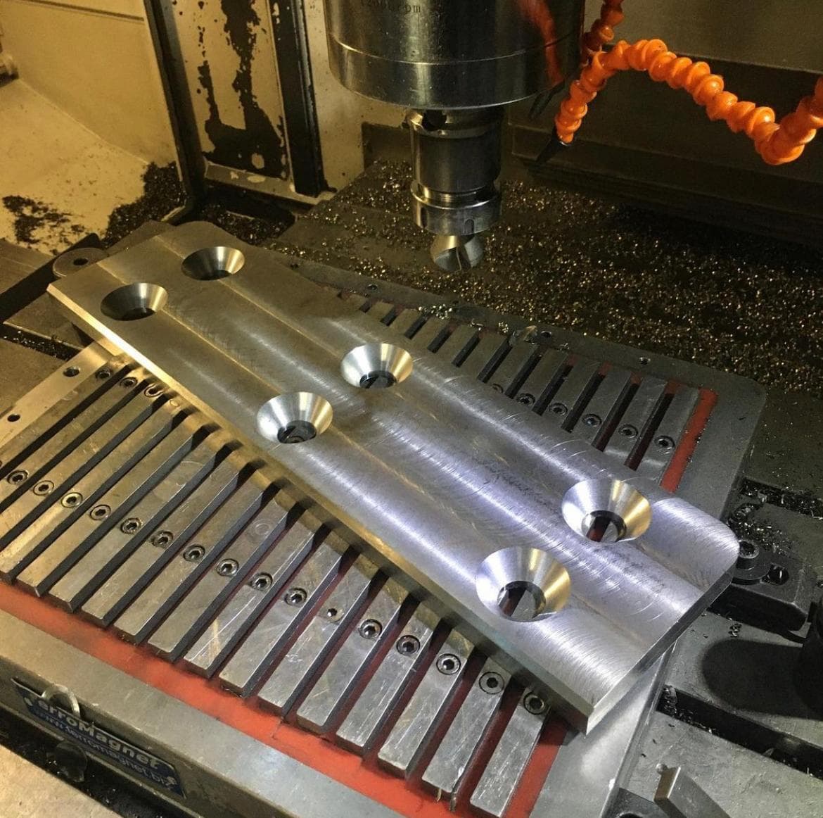 elzem teknik metal