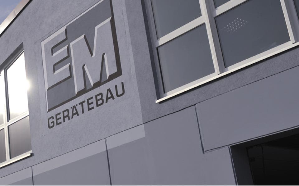 EM Geraetebau GmbH