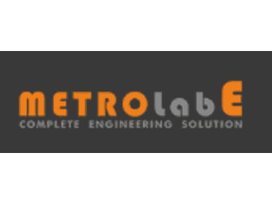 Metriklab Engineering und Automation GmbH logo
