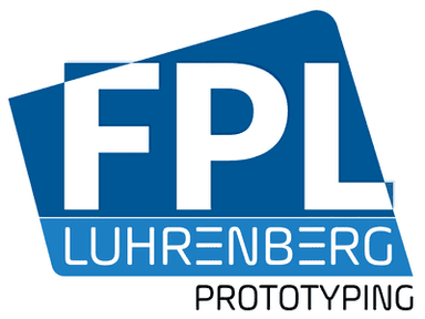 FPL Luhrenberg GbR logo