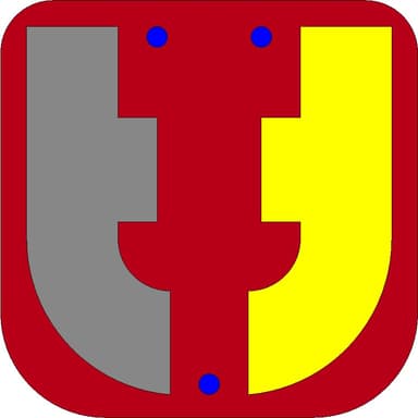 TecMef S.a.s. Precision Mechanics – Industrial Plant Construction logo
