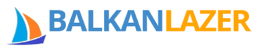 Logo von Balkan Lazer San. Tic. Ltd. Sti.