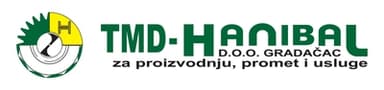 Logo von TMD Hanibal d.o.o.