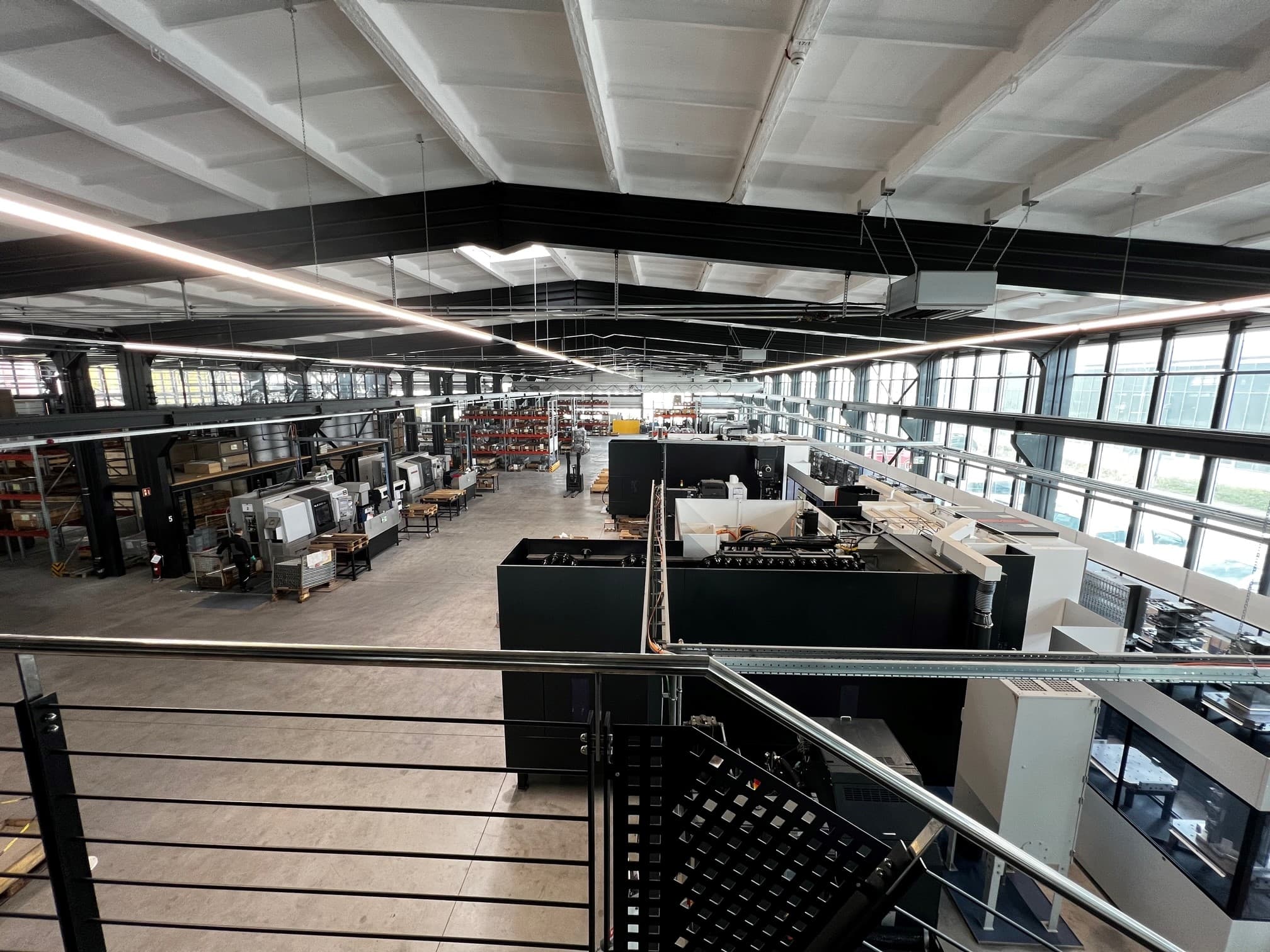 Geerds Metallbau GmbH