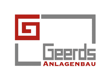 Logo von Geerds Metallbau GmbH