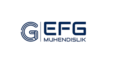 EFG MÜHENDİSLİK LTD ŞTİ logo