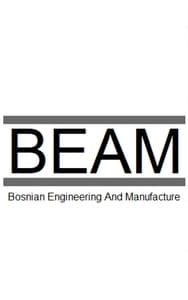 Logo von BEAM d.o.o.
