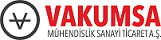 Logo von Vakumsa Mühendislik Sanayi Ticaret A.Ş.