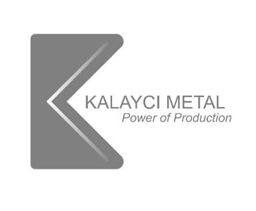 Logo von KALAYCI BEST METAL