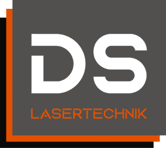 Logo von DS-Lasertechnik GmbH