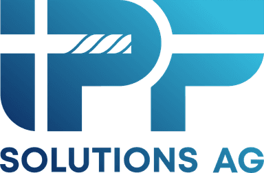 Logo von IPF Solutions AG