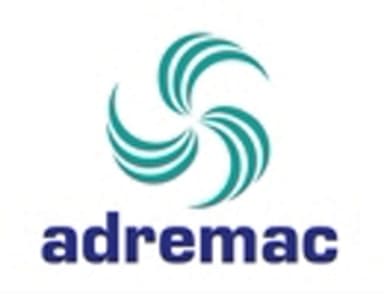 Logo di Adremac Makina