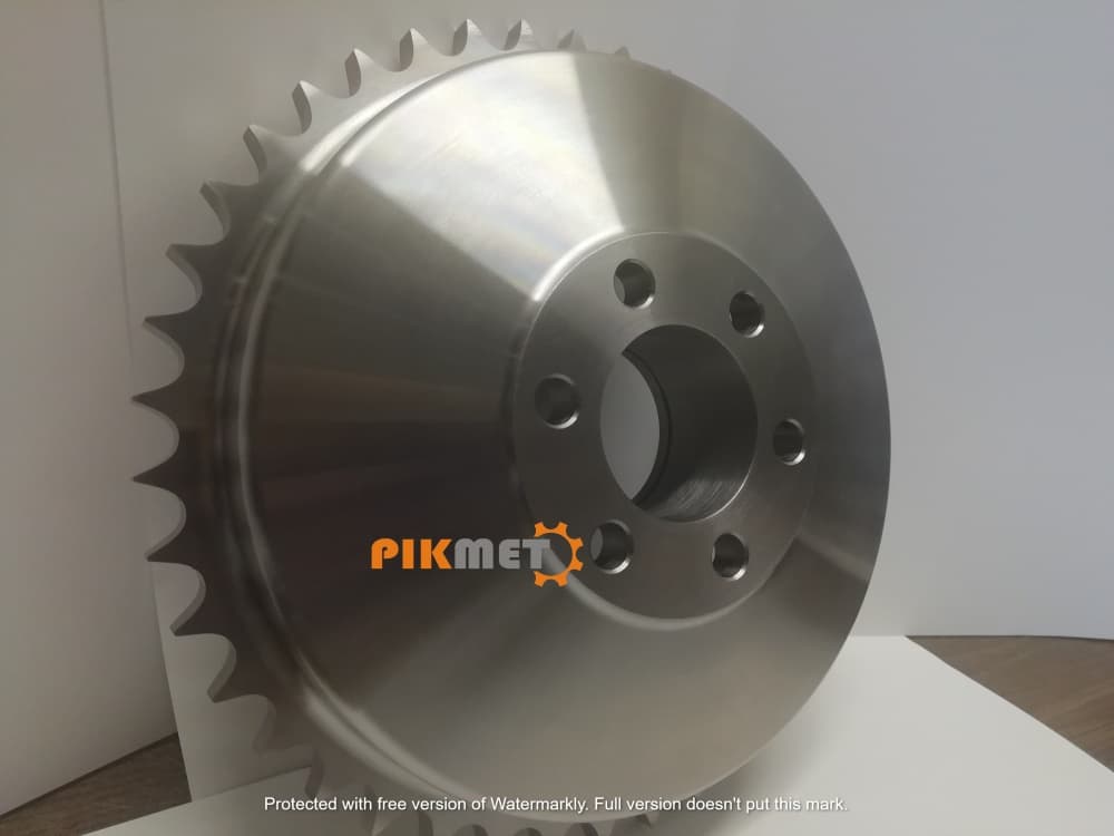 PIKMET sp. z o.o.