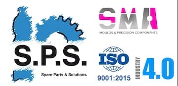 Logo von S.P.S. SRL