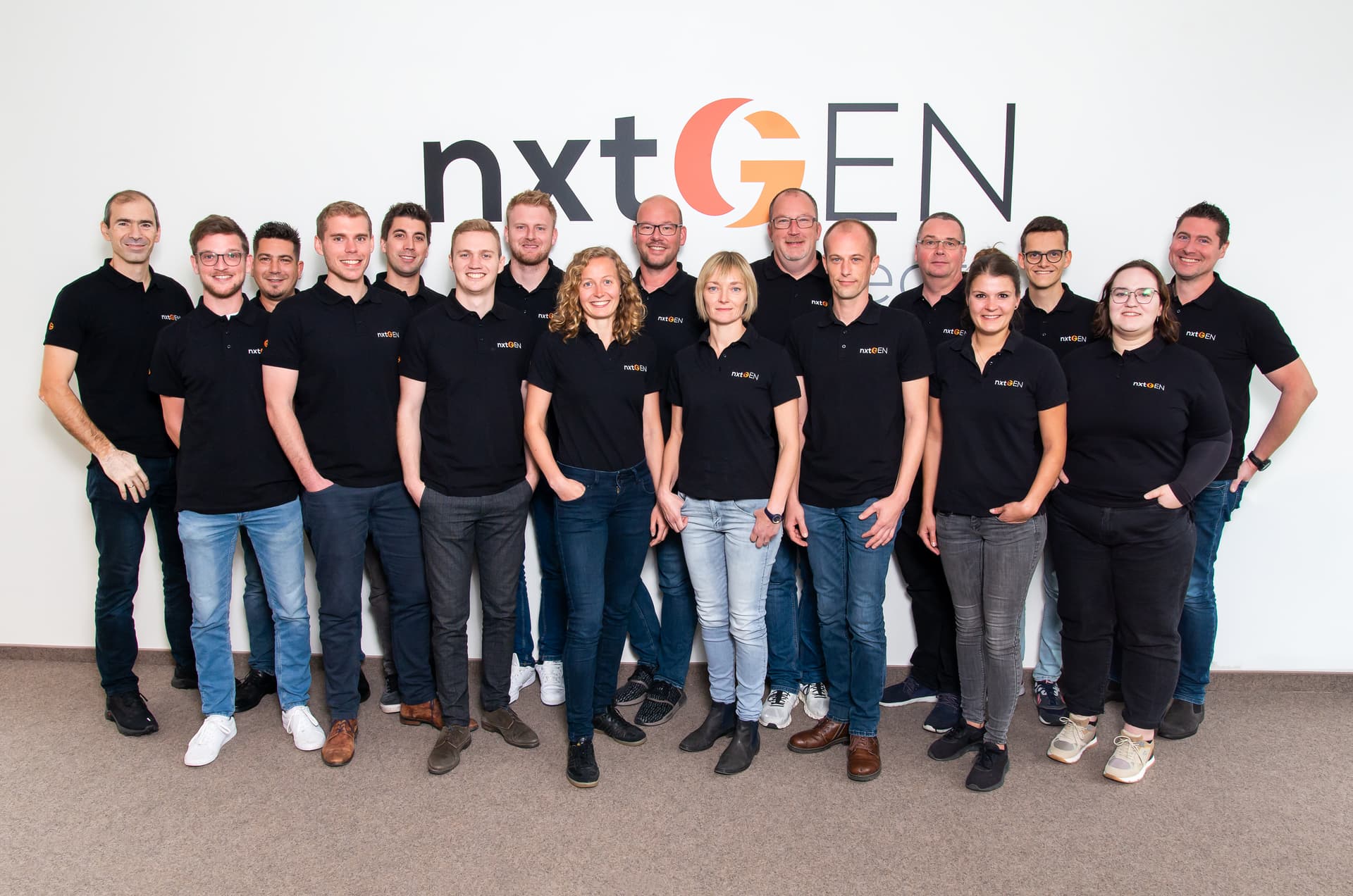 nxtGEN projects GmbH