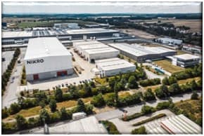Nikro GmbH