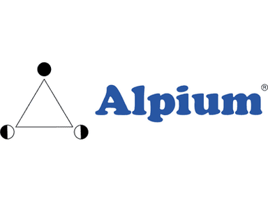 Logo von Alpium GmbH