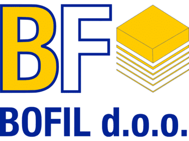 Logo di BOFIL d.o.o.