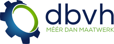 Logo von De Boer & Van Hout Manufacturing Solutions BV