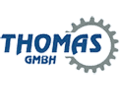 Logo von Thomas GmbH
