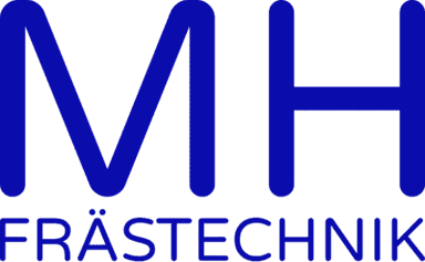 Logo von MH Frästechnik