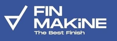 Logo von Fin Makine
